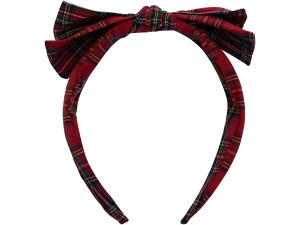 Tartan Edie Alice
