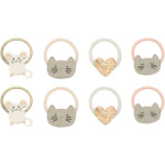 Cat & Mouse Mini Ponies