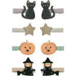 Halloween Mini Clips