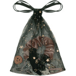 Halloween Pouch