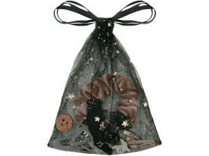 Halloween Pouch