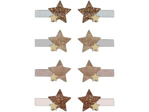 Sparkle Star Ponies