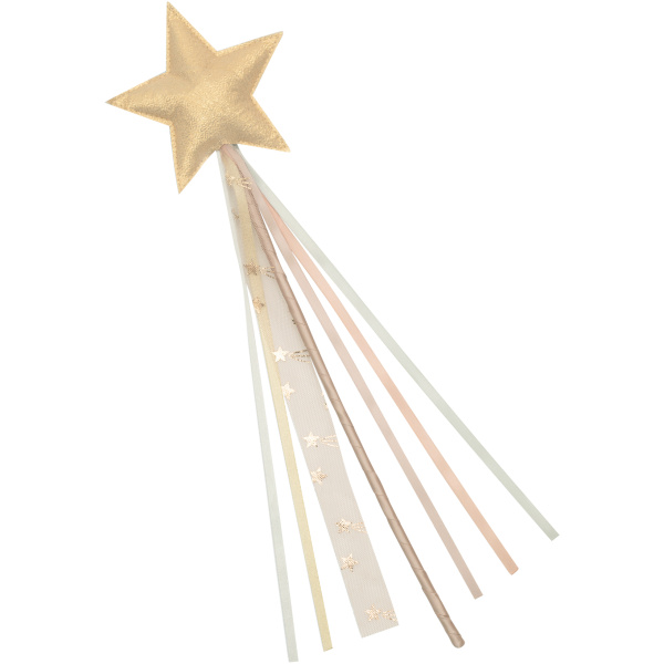 Sparkly Wand