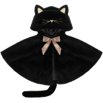 Black Cat Cape