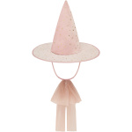 Glinda Bow Witch Hat