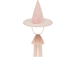 Glinda Bow Witch Hat