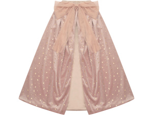 Glinda Bow Witch Cape