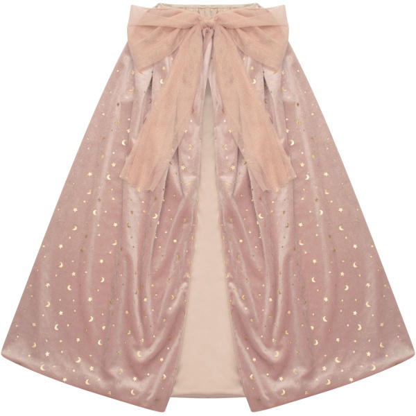 Glinda Bow Witch Cape