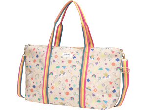 Dreamland Weekender Bag