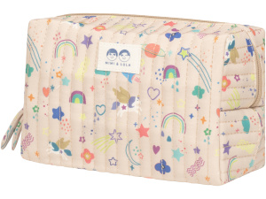 Dreamland Wash Bag