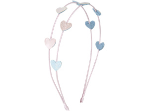 Heart Double Alice