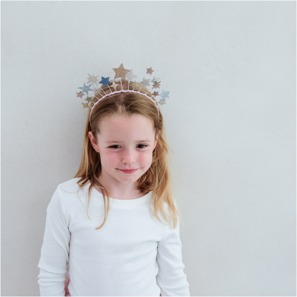 Magical Star Headdress - Image 4