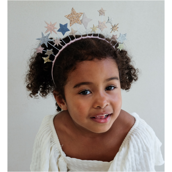 Magical Star Headdress - Image 2