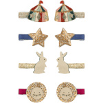 Circus Mini Clips