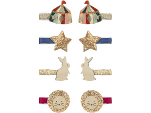 Circus Mini Clips