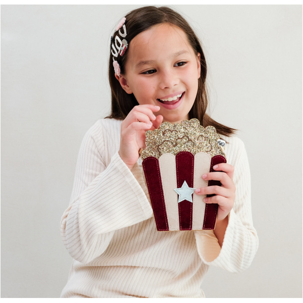 Popcorn Bag - Image 3