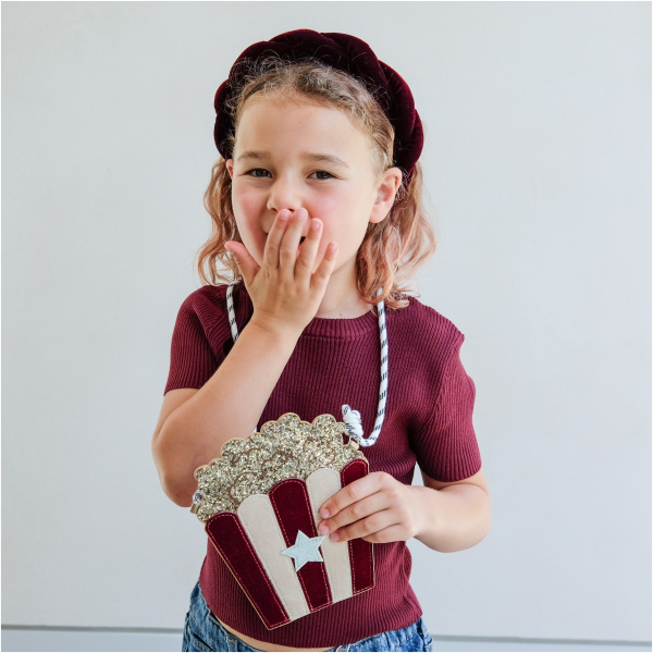 Popcorn Bag - Image 2