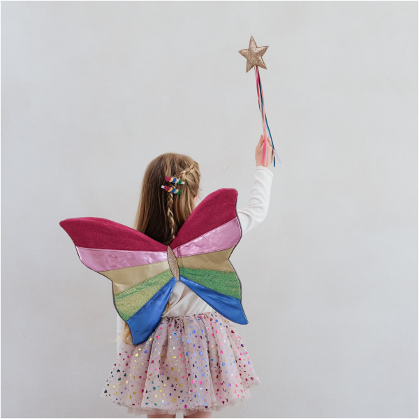 Rainbow Wand - Image 2