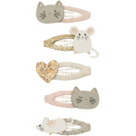 Cat & Mouse Mini Clic Clacs