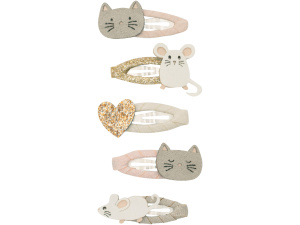 Cat & Mouse Mini Clic Clacs