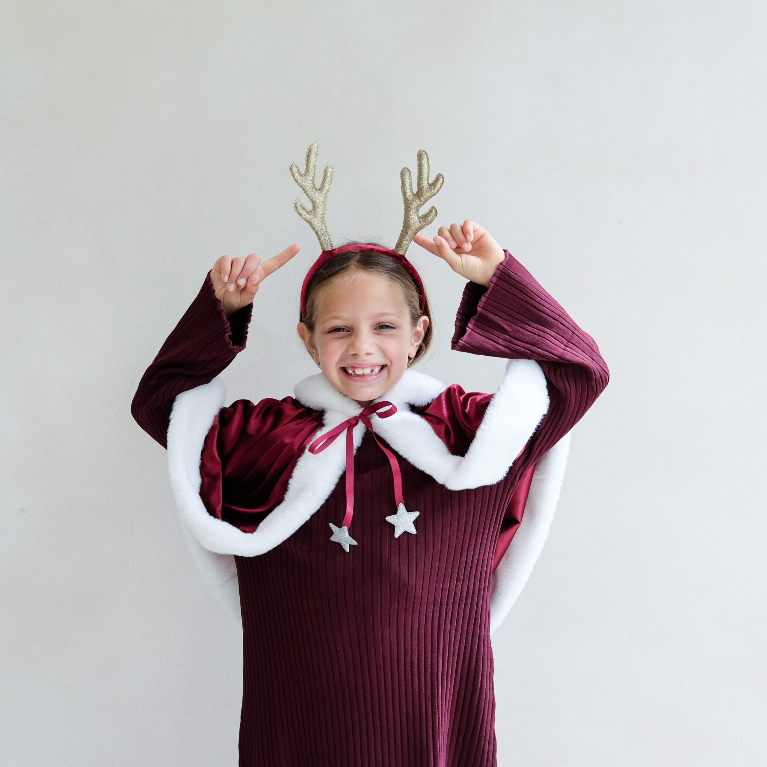 Rudolph Antlers - Image 2