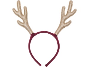 Rudolph Antlers