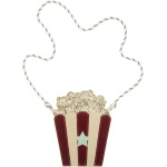 Popcorn Bag