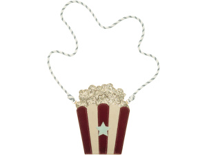 Popcorn Bag