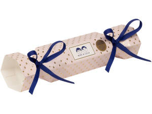 Cracking Gift Cracker