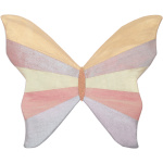Sparkly Intergalactic Wings