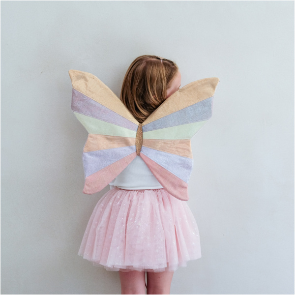 Sparkly Intergalactic Wings - Image 3