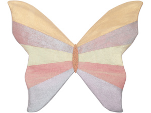 Sparkly Intergalactic Wings