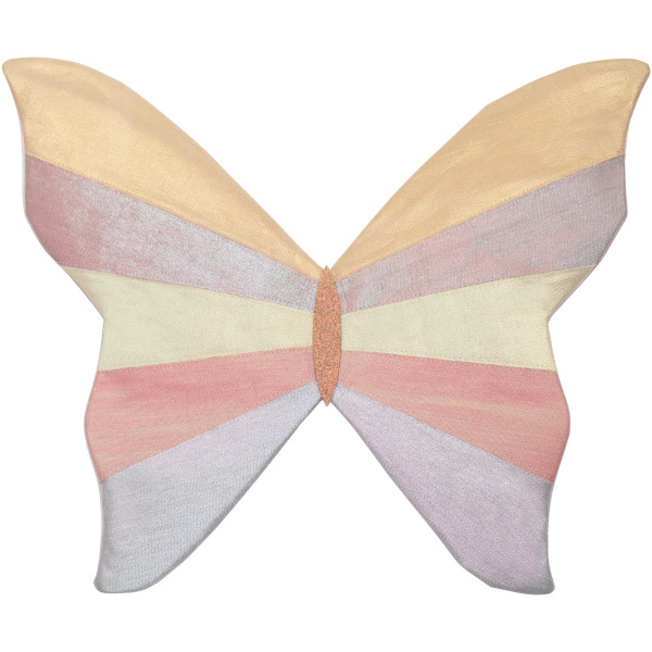 Sparkly Intergalactic Wings
