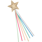 Rainbow Wand