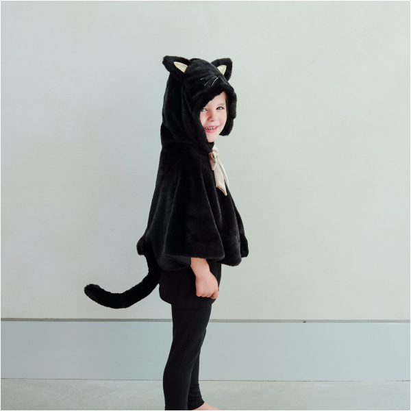 Black Cat Cape - Image 3