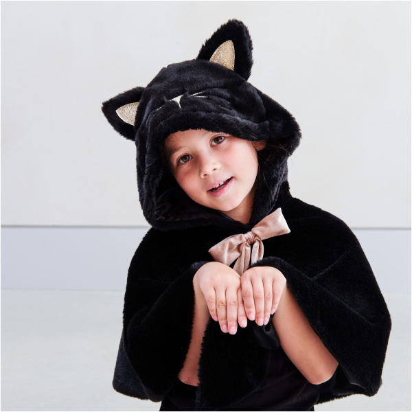 Black Cat Cape - Image 4