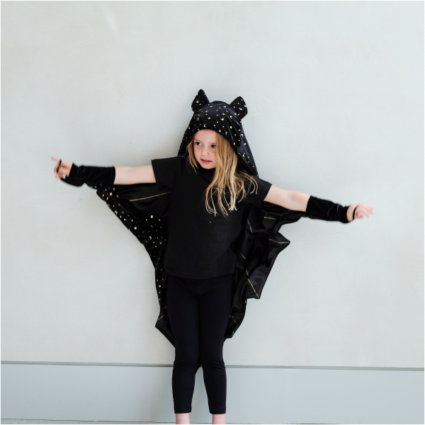Bat Cape - Image 3