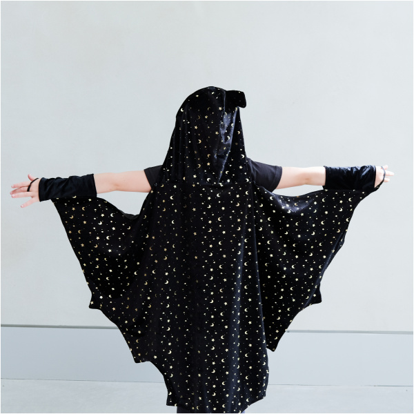 Bat Cape - Image 2