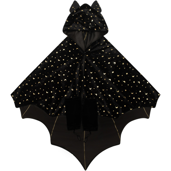 Bat Cape