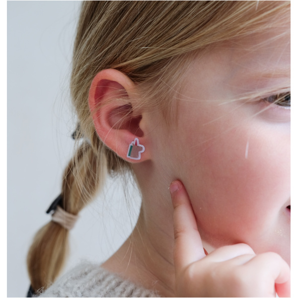 Mixed Novelty Stick On Earrings - Image 3