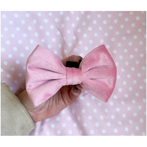 Dog Bow Tie - Regina - Image 2