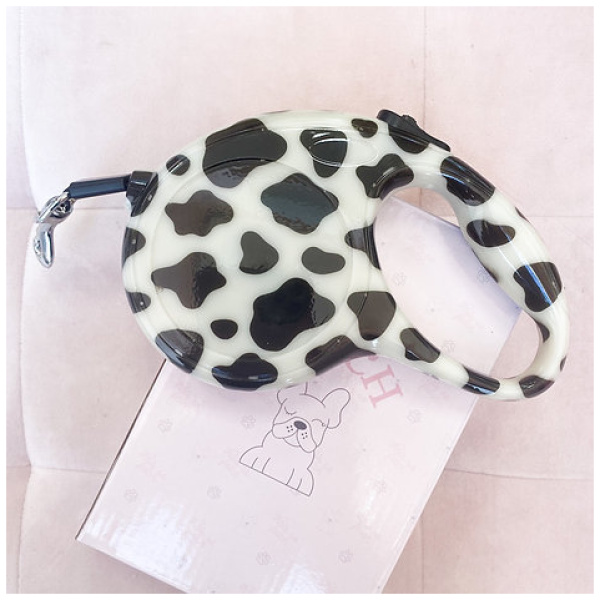 Retractable Dog Lead - Janis - Image 2