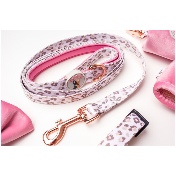 Dog Lead - Regina