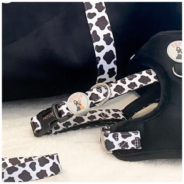 Dog Collar - Janis - Image 3