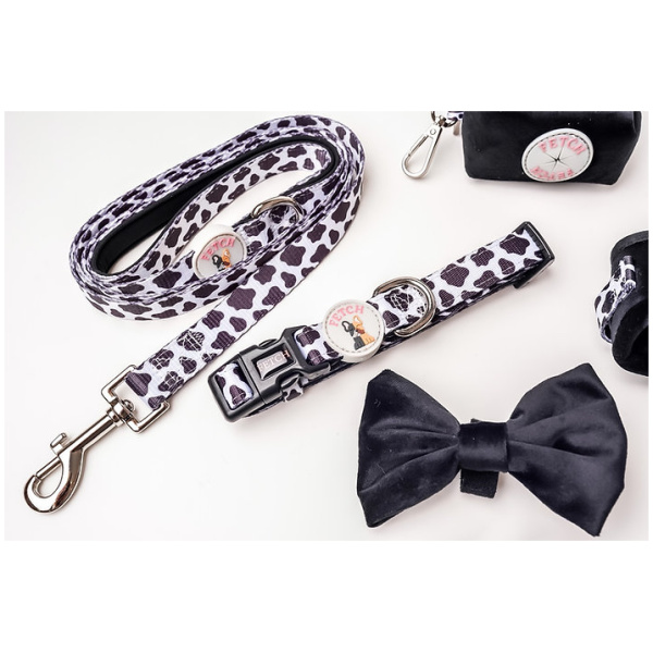 Dog Collar - Janis - Image 2