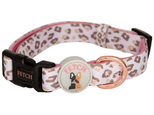 Dog Collar - Regina