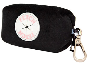 Dog Poo Bag Holder - Janis