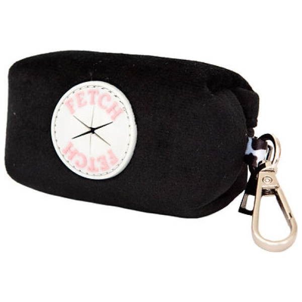 Dog Poo Bag Holder - Janis