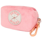 Dog Poo Bag Holder - Regina