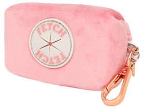 Dog Poo Bag Holder - Regina